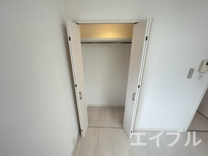 物件内観写真13　(収納)