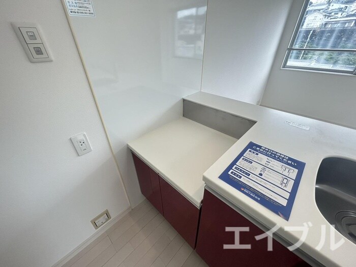 物件内観写真17　(キッチン)