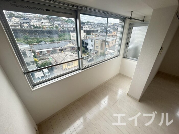 物件内観写真21　(居室)