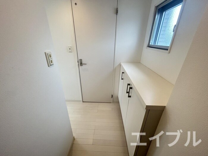 物件内観写真22　(廊下)