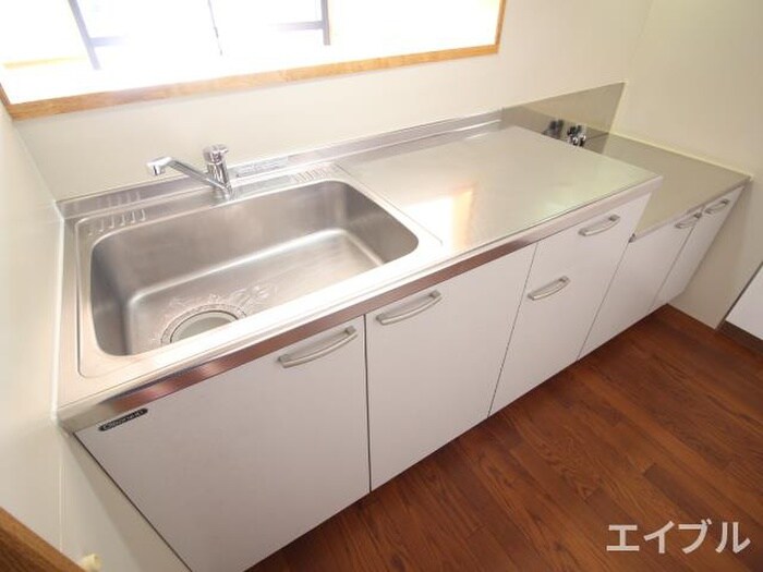 物件内観写真8　(キッチン)