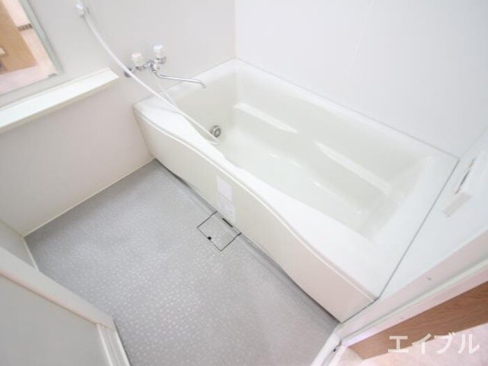 物件内観写真9　(バス／シャワールーム等)