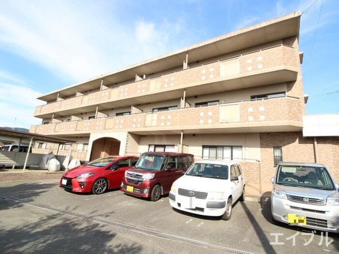 物件外観写真6　(外観写真)