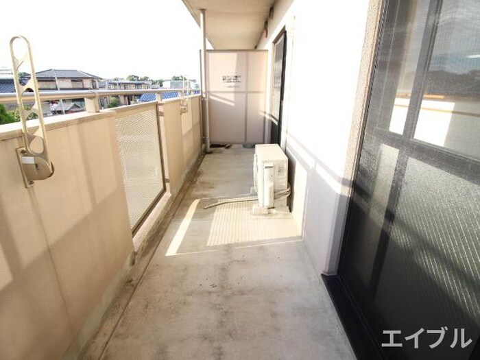 物件内観写真16　(ベランダ・バルコニー)