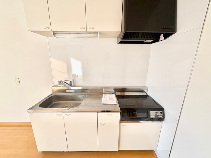 物件内観写真6　(キッチン)