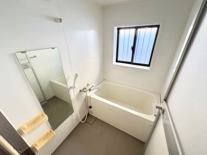 物件内観写真7　(バス／シャワールーム等)