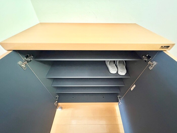 物件内観写真13　(靴箱)