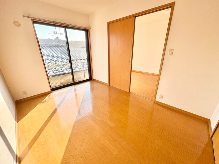 物件内観写真16　(居室)