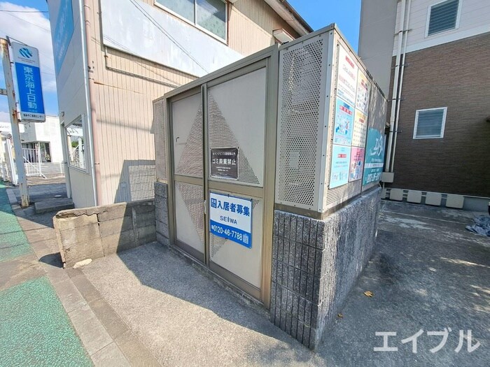 物件外観写真2　(その他)