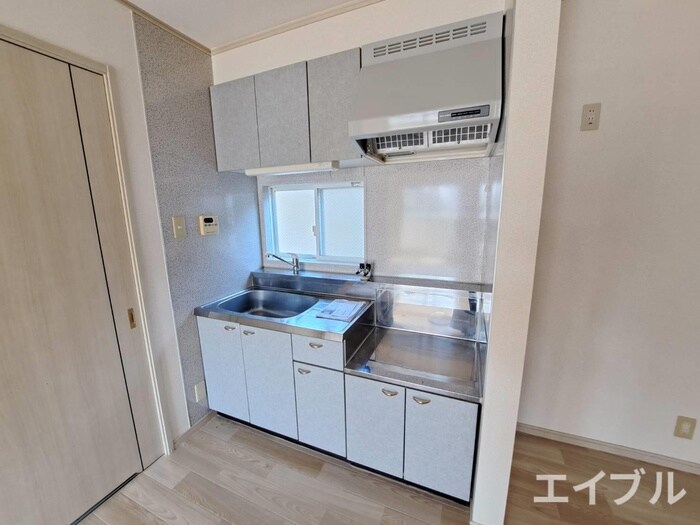 物件内観写真9　(キッチン)