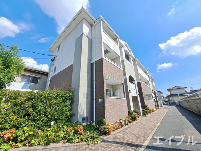 物件外観写真6　(外観写真)