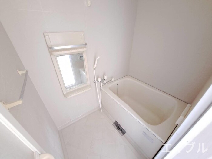 物件内観写真10　(バス／シャワールーム等)