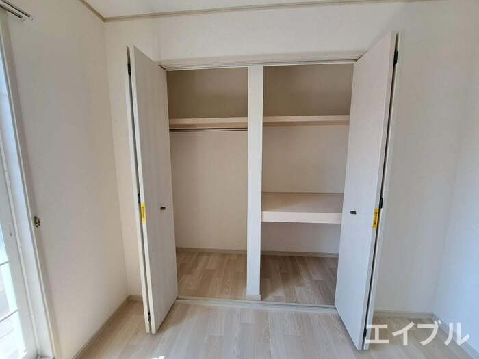 物件内観写真13　(収納)