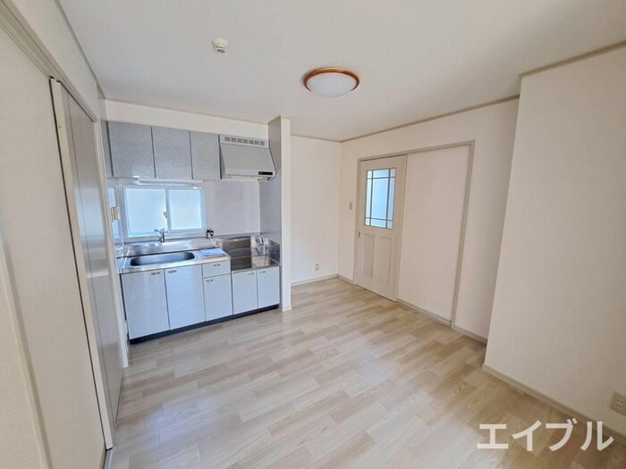 物件内観写真14　(居室)