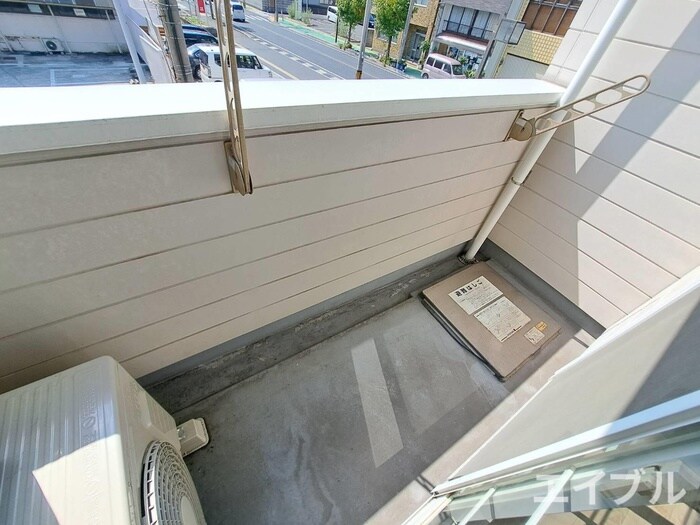 物件内観写真15　(ベランダ・バルコニー)