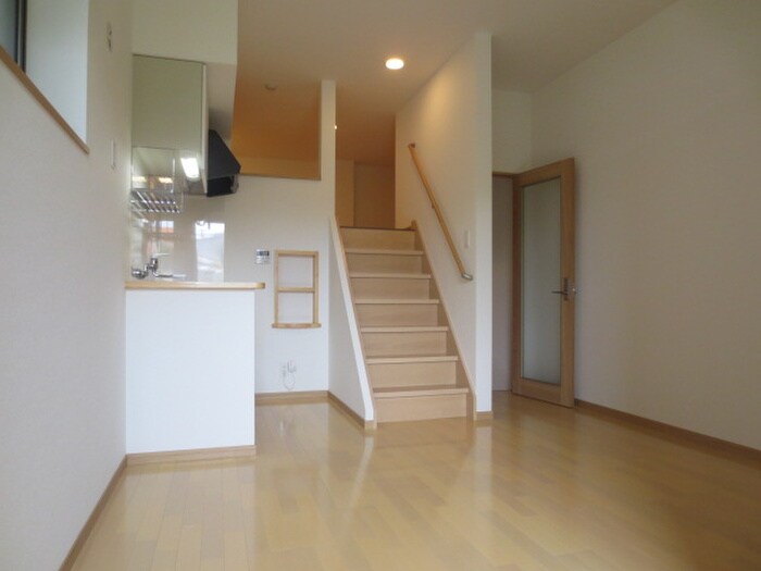 物件内観写真6　(居室)