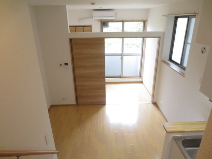 物件内観写真7　(居室)