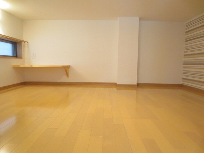 物件内観写真9　(ロフト)