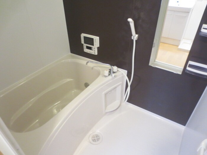 物件内観写真10　(バス／シャワールーム等)