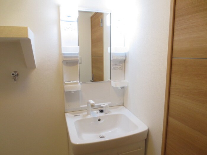 物件内観写真11　(洗面)