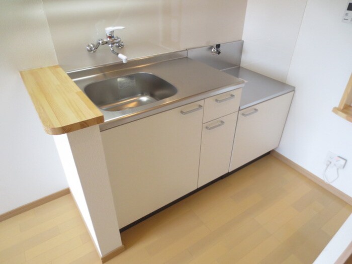 物件内観写真12　(キッチン)