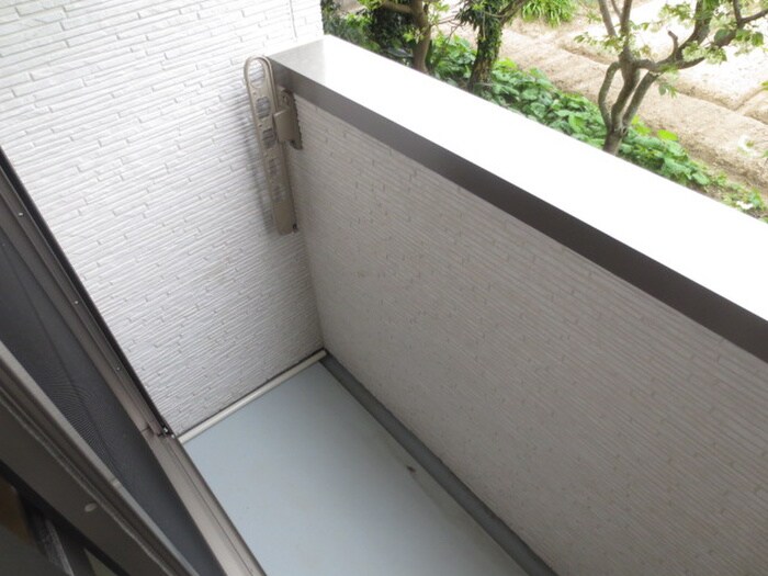 物件内観写真14　(ベランダ・バルコニー)