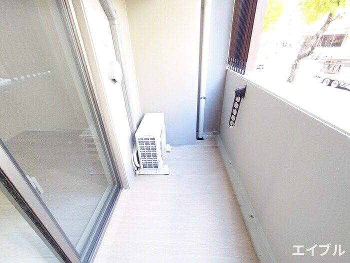 物件内観写真20　(ベランダ・バルコニー)