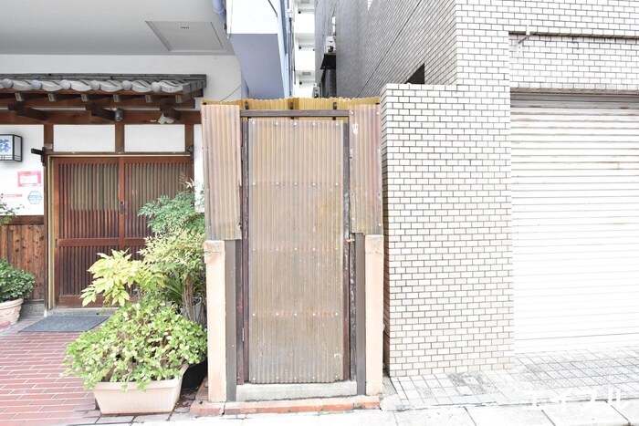 レジデンス秀峰のその他