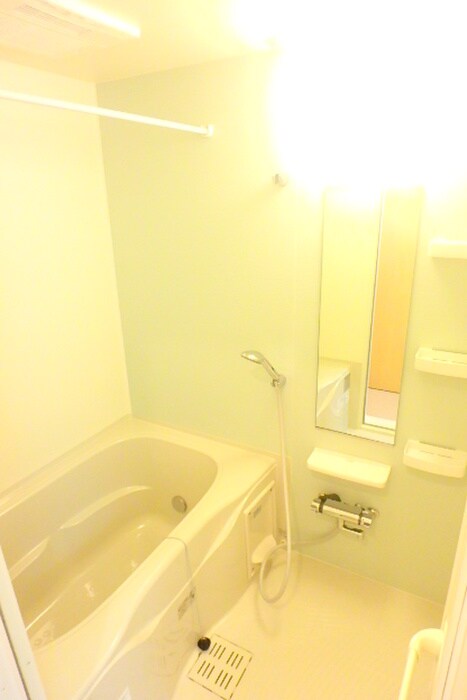 物件内観写真10　(バス／シャワールーム等)