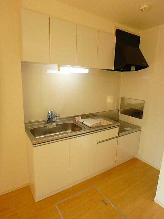 物件内観写真12　(キッチン)