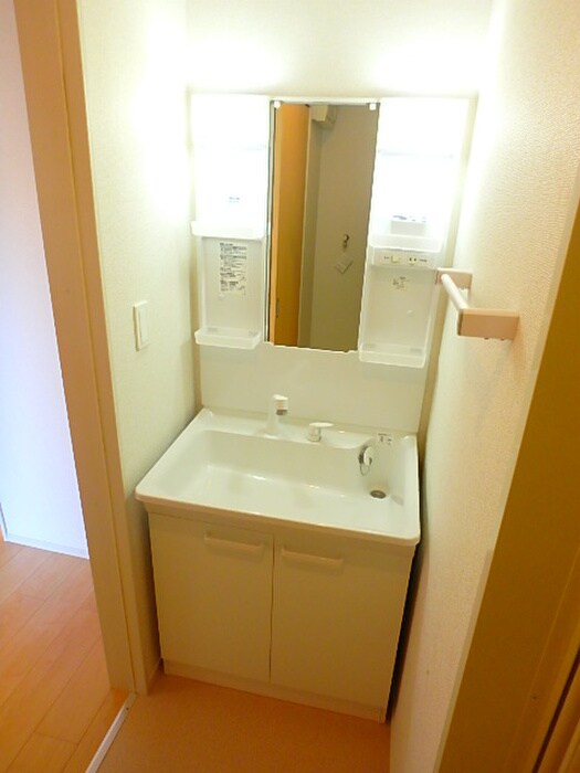 物件内観写真14　(ベランダ・バルコニー)