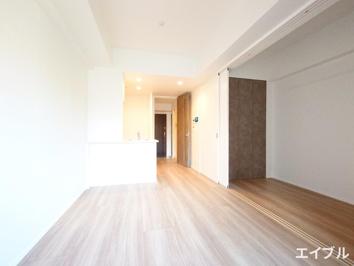 物件内観写真6　(居室)