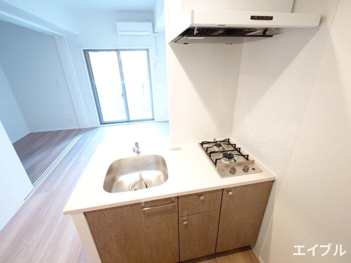 物件内観写真7　(キッチン)