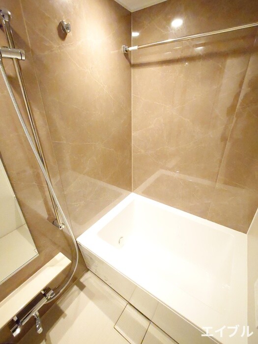 物件内観写真8　(バス／シャワールーム等)