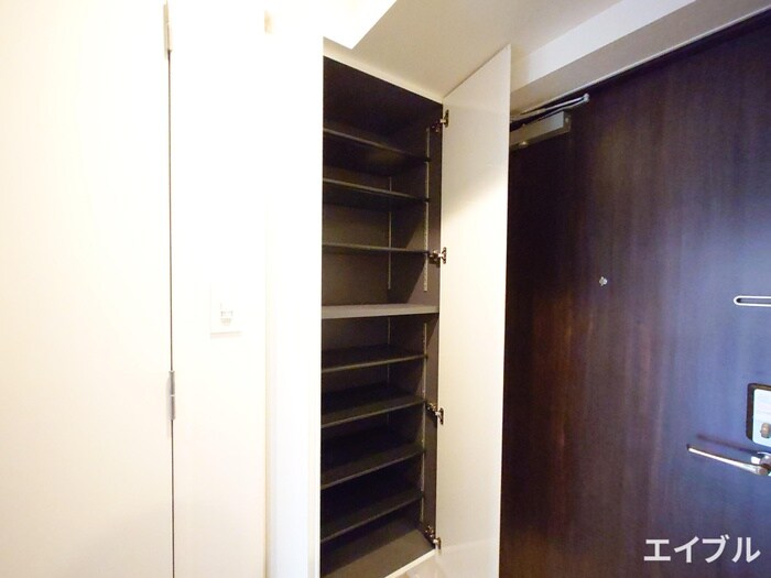 物件内観写真14　(靴箱)