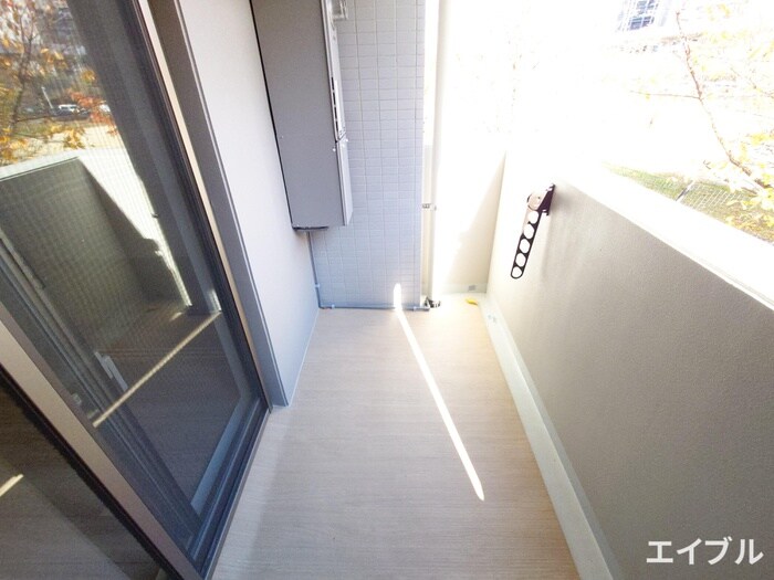 物件内観写真20　(ベランダ・バルコニー)