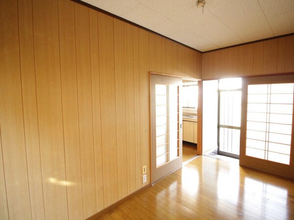 居室