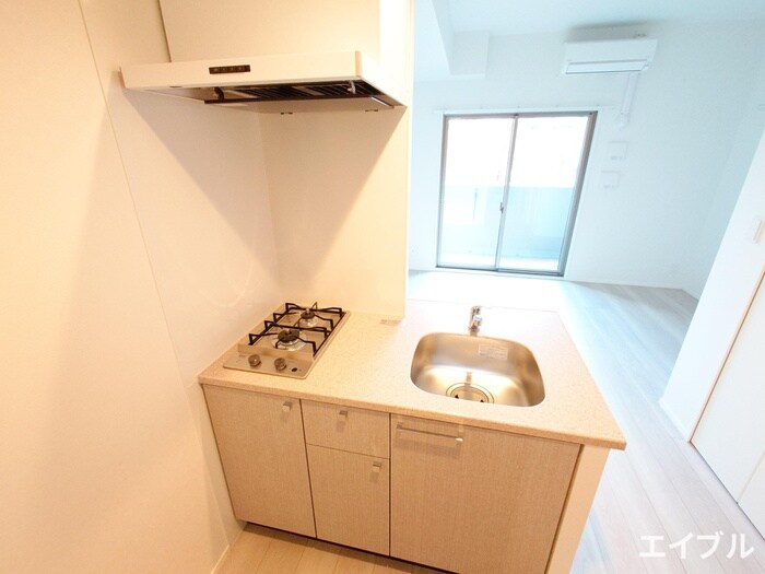 物件内観写真7　(キッチン)