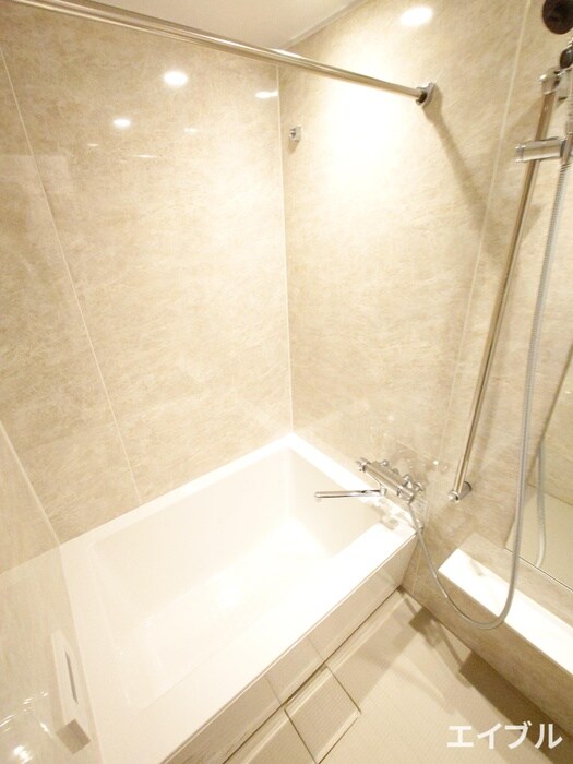 物件内観写真8　(バス／シャワールーム等)