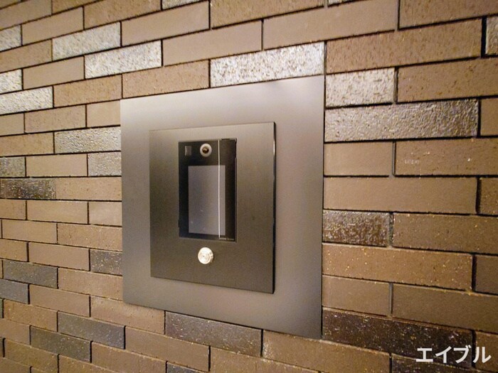 物件外観写真3　(建物設備)