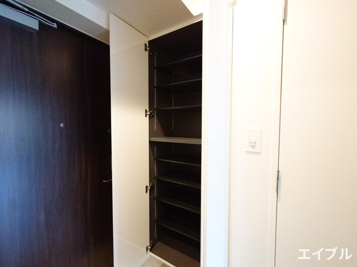 物件内観写真14　(靴箱)