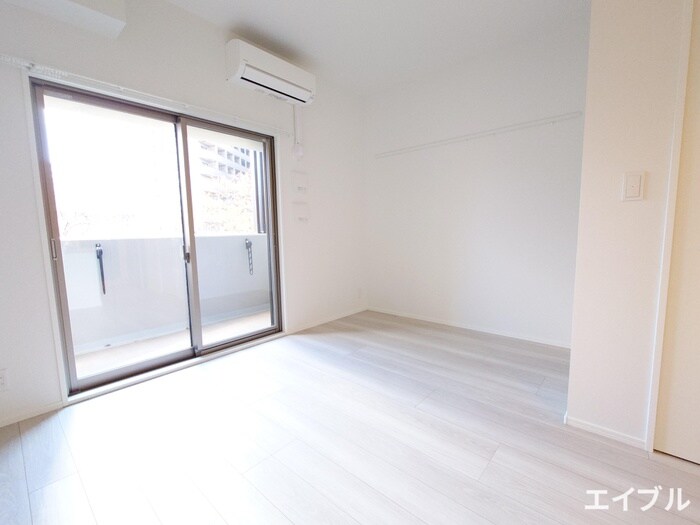 物件内観写真19　(居室)