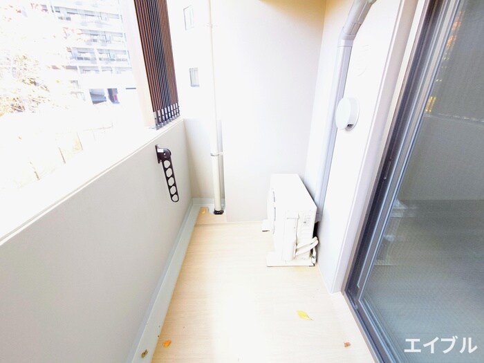 物件内観写真20　(ベランダ・バルコニー)