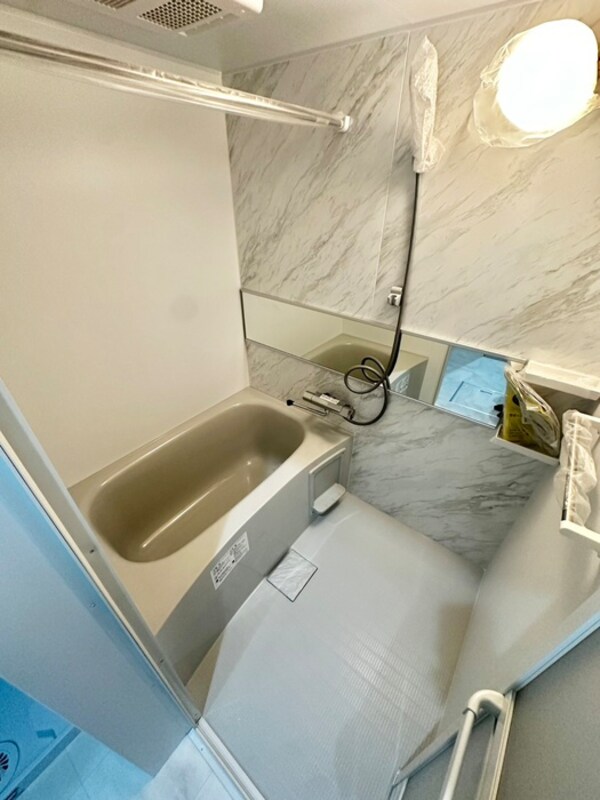 バス／シャワールーム等