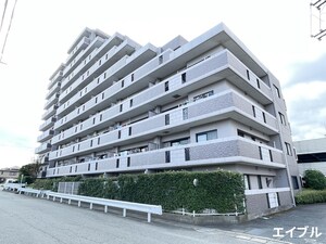 ｴﾊﾞｰﾗｲﾌﾘｵ筑紫野Ⅱ(113)外観写真