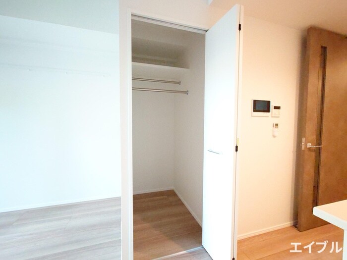 物件内観写真9　(収納)