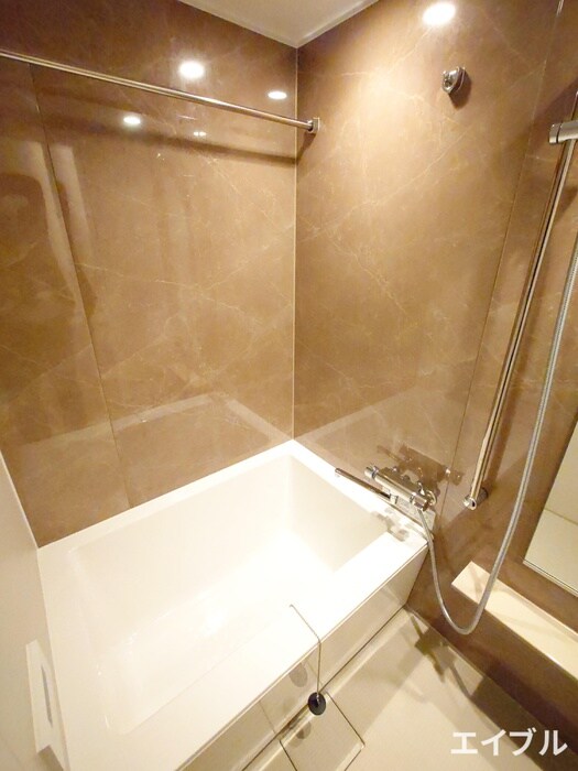 物件内観写真13　(バス／シャワールーム等)