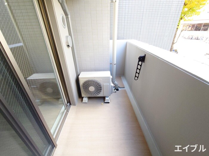 物件内観写真20　(ベランダ・バルコニー)