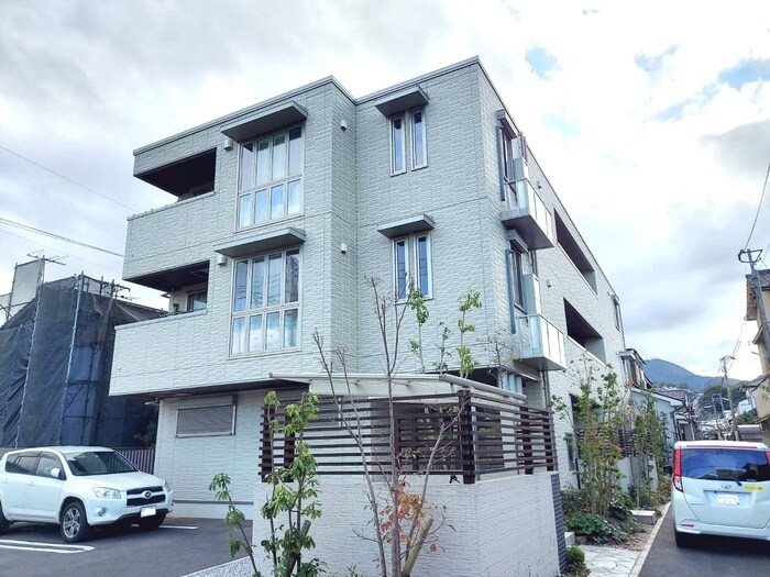 物件外観写真2　(外観写真)