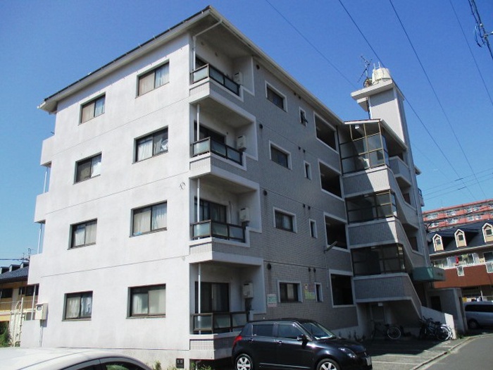 ノースワン城野